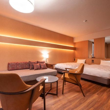 Hotel Tokinoza Kihoku  Extérieur photo