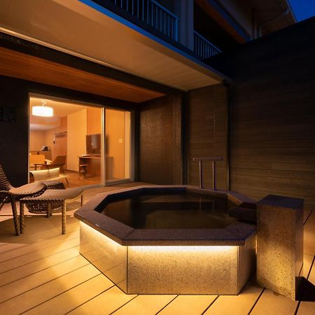 Hotel Tokinoza Kihoku  Extérieur photo