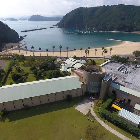 Hotel Tokinoza Kihoku  Extérieur photo