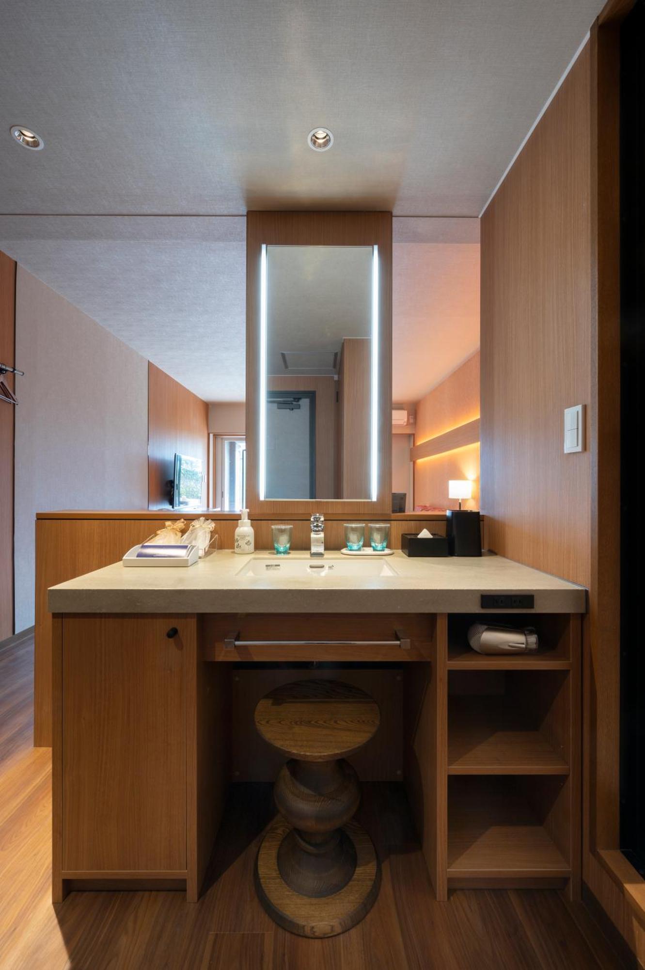 Hotel Tokinoza Kihoku  Extérieur photo