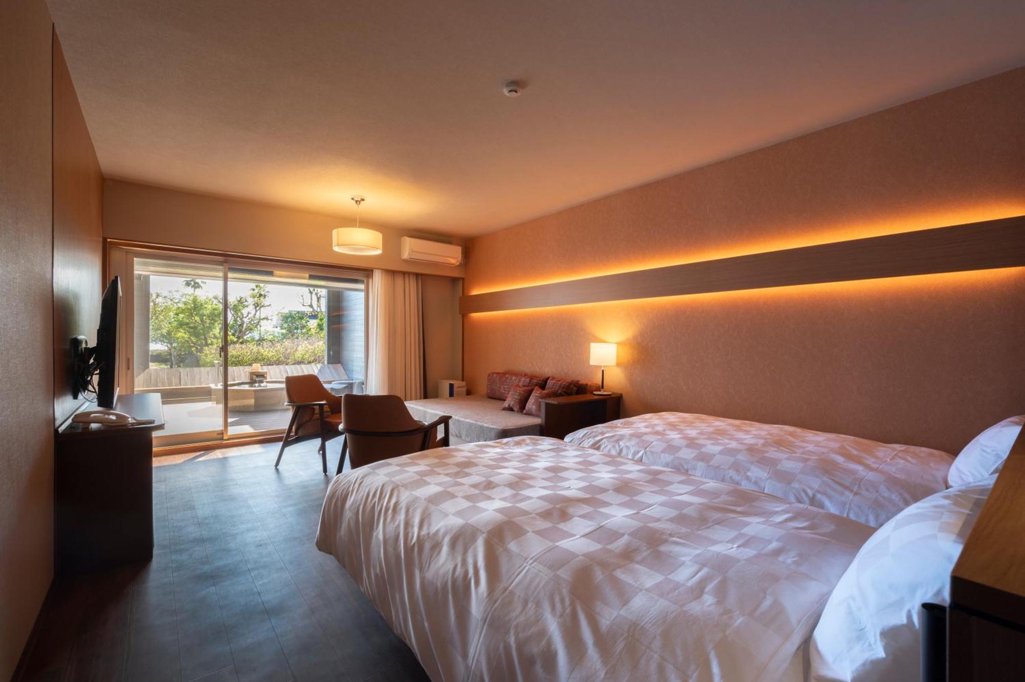 Hotel Tokinoza Kihoku  Extérieur photo