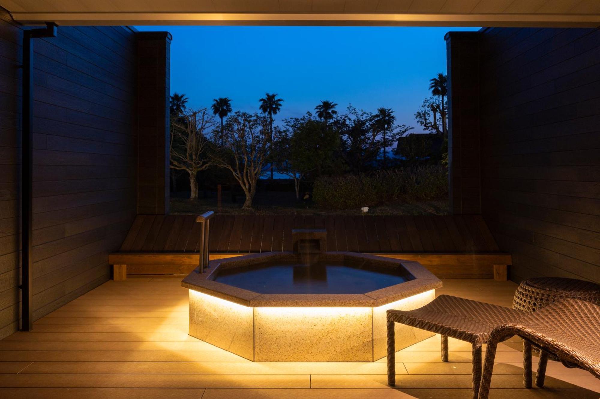 Hotel Tokinoza Kihoku  Extérieur photo