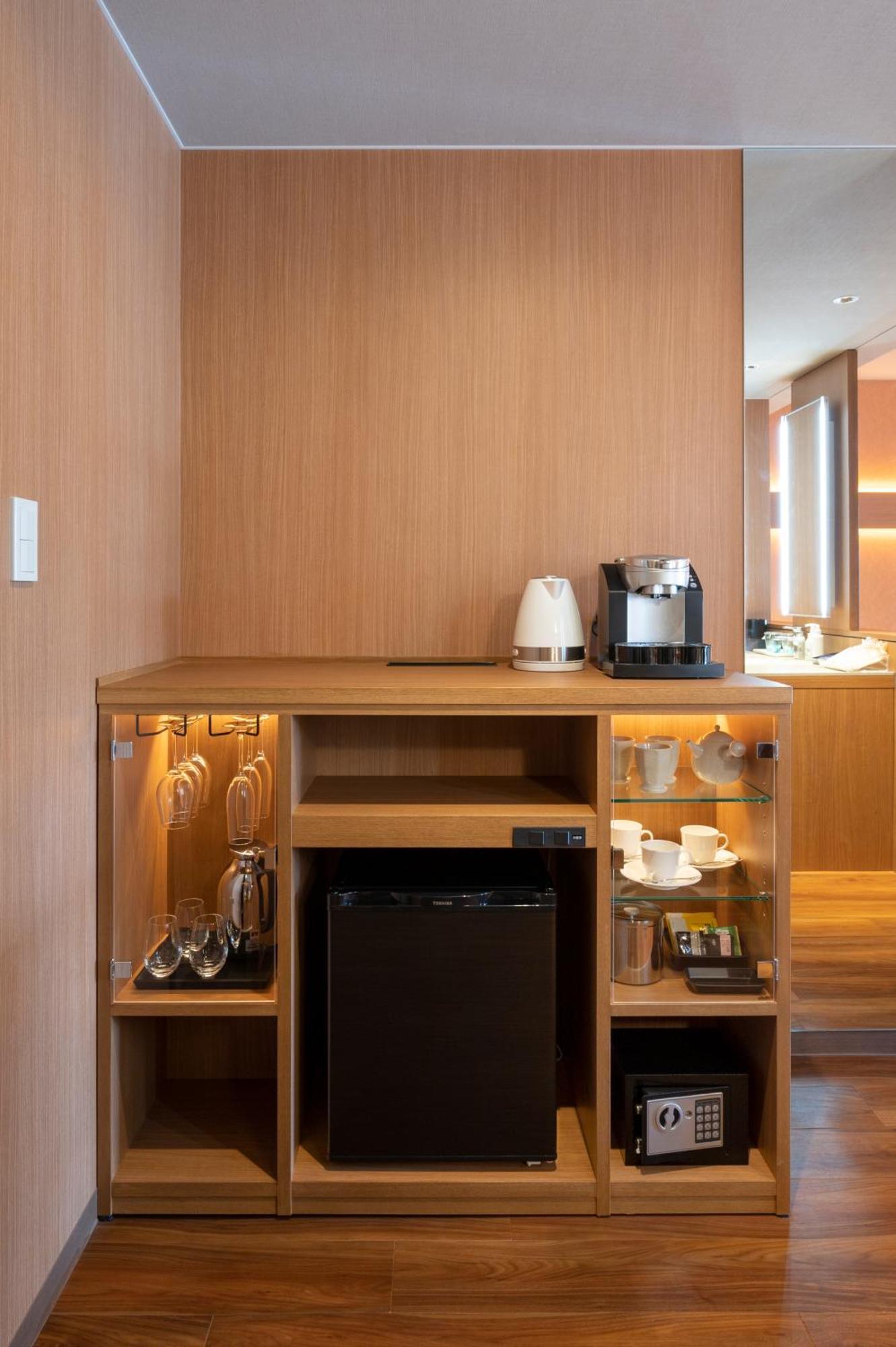 Hotel Tokinoza Kihoku  Extérieur photo