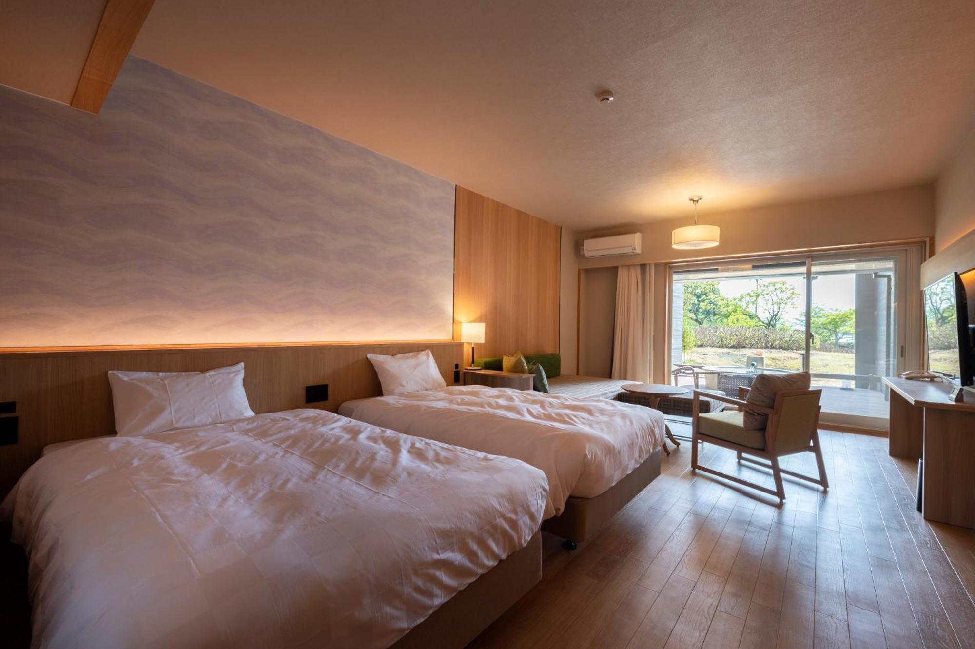 Hotel Tokinoza Kihoku  Extérieur photo