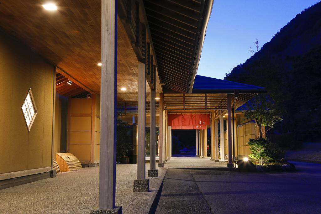 Hotel Tokinoza Kihoku  Extérieur photo