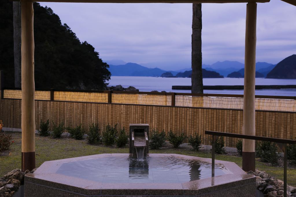 Hotel Tokinoza Kihoku  Extérieur photo