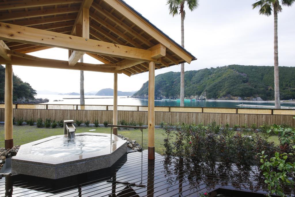 Hotel Tokinoza Kihoku  Extérieur photo