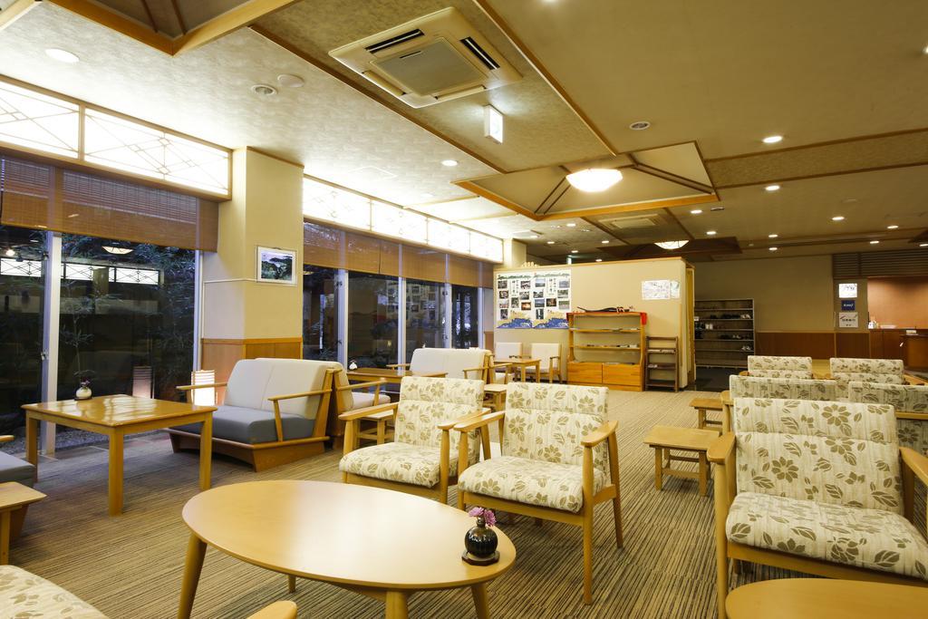 Hotel Tokinoza Kihoku  Extérieur photo