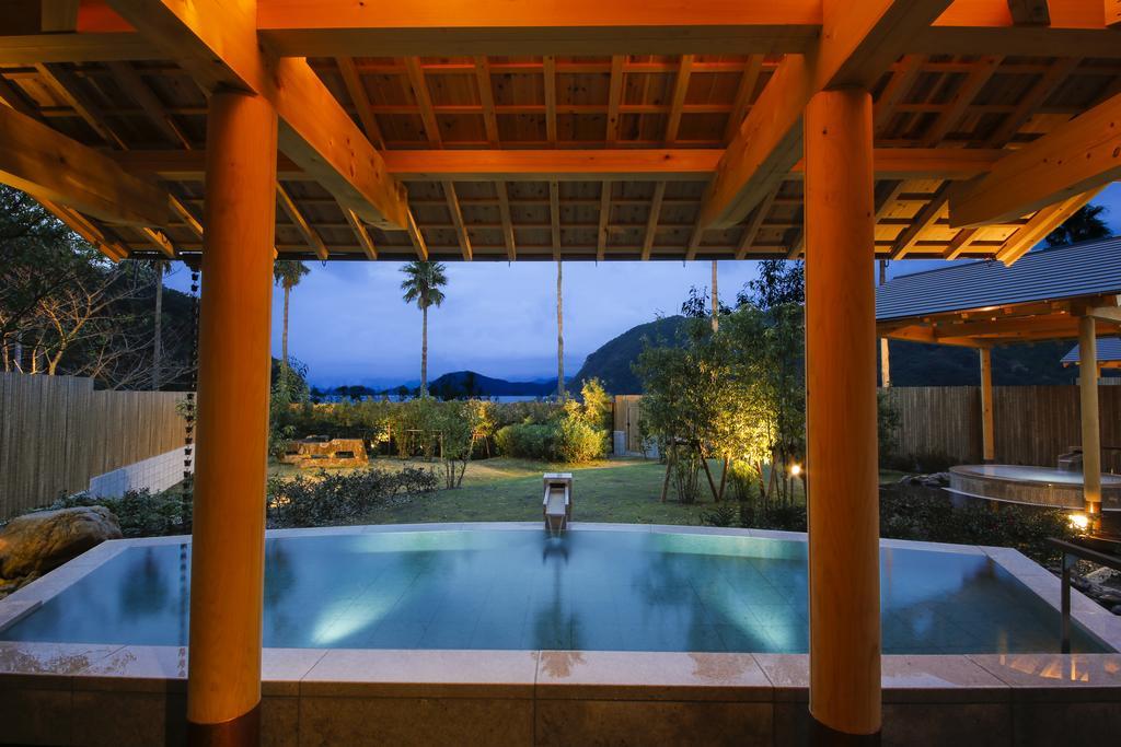Hotel Tokinoza Kihoku  Extérieur photo
