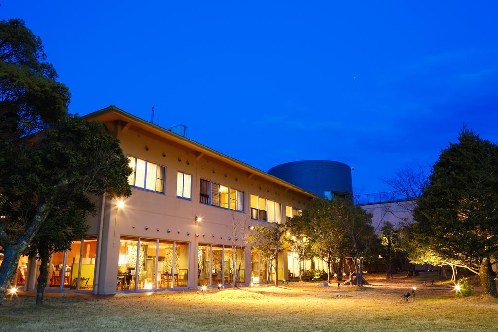 Hotel Tokinoza Kihoku  Extérieur photo