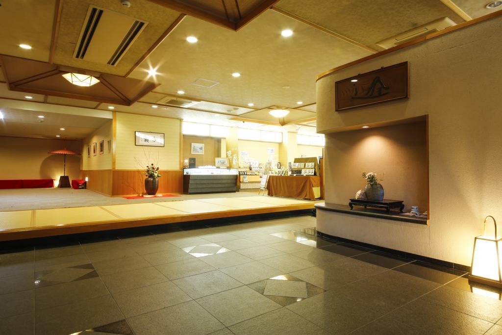 Hotel Tokinoza Kihoku  Extérieur photo