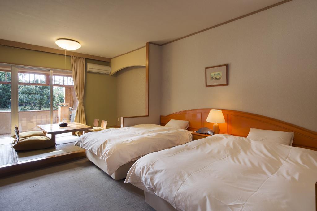 Hotel Tokinoza Kihoku  Extérieur photo