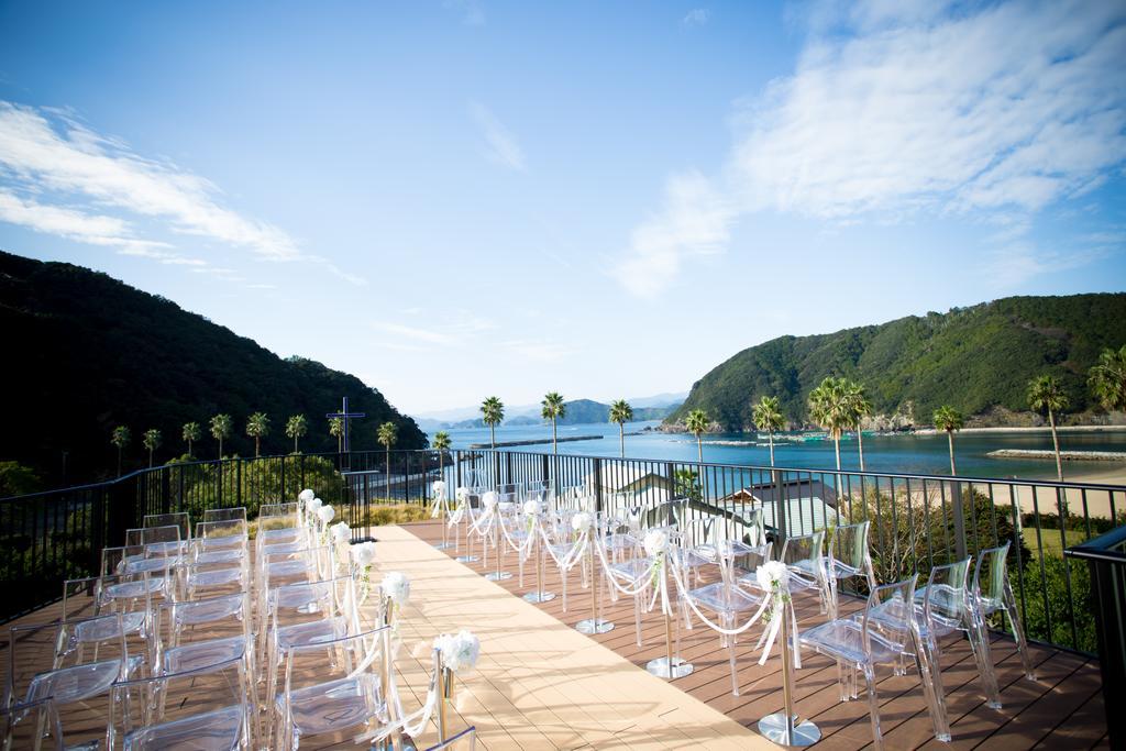 Hotel Tokinoza Kihoku  Extérieur photo