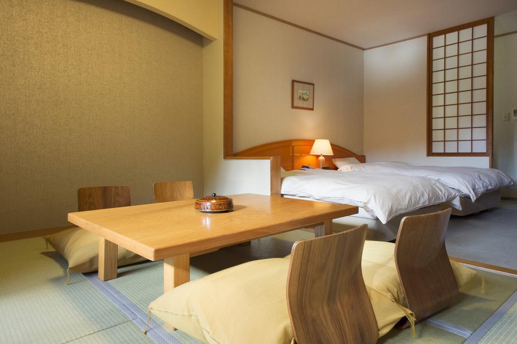 Hotel Tokinoza Kihoku  Extérieur photo