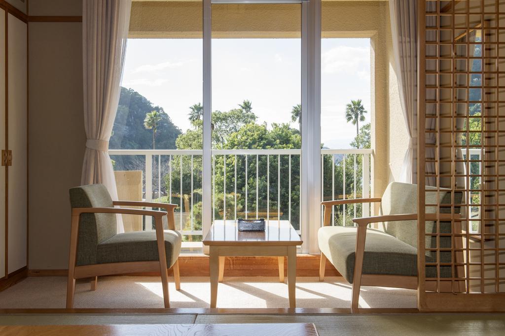 Hotel Tokinoza Kihoku  Extérieur photo