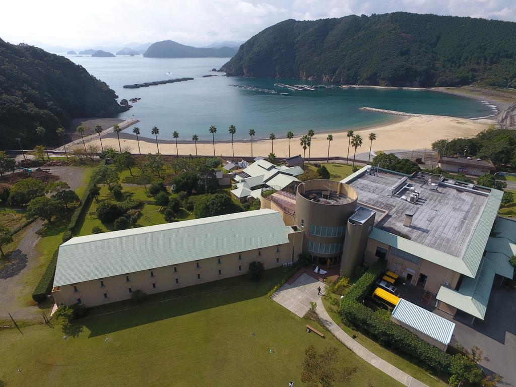 Hotel Tokinoza Kihoku  Extérieur photo